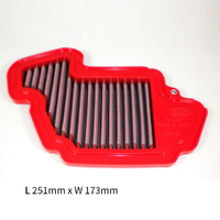 BMC AIR FILTER - FM788/04 - HONDA