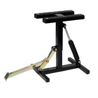 STATES MX BIKE LIFT STAND WITH ADJUSTABLE HEIGHT TOP