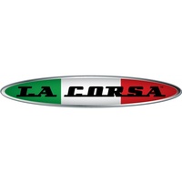 LA CORSA : L ADAPTOR SET ONLY - SUIT 70-2061-02 ONLY