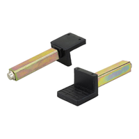 LA CORSA SWING ARM L BRACKET