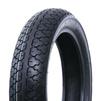 VEE RUBBER TYRE TUBELESS VRM144