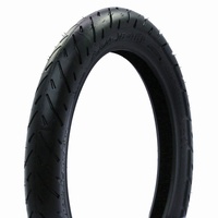 VEE RUBBER TYRE TUBELESS VRM201 2 1/2 -16 T/T
