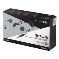 SENA SRL2 BLUETOOTH INTERCOM