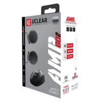 UCLEAR AMP GO 2 SINGLE PACK