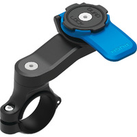 QUAD LOCK MOTORYCYLE HANDLEBAR MOUNT 