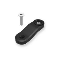 QUAD LOCK SPARE PART MOTORCYCLE EXTENSION ARM 50mm
