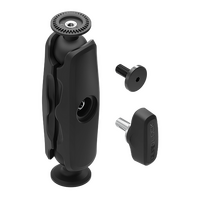 QUAD LOCK 360 DUAL PIVOT ARM SMALL