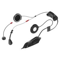 HJC SMART 21B COMMUNICATION DEVICE BLACK