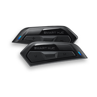 HJC COMMUNICATION UNIT SMART 50B FLAT BLACK