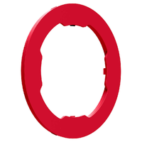QUAD LOCK ACCESSORY MAG RING - RED