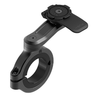 QUAD LOCK MOTORCYCLE HANDLEBAR MOUNT PRO - BLACK