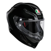 AGV CORSA R - BLACK