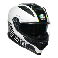 AGV K7 SUPER 46