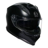 AGV K7 MATT BLACK