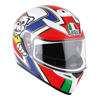 AGV K-3 SV MARINI