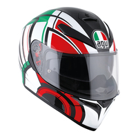 AGV K-3 SV AVIOR HELMET