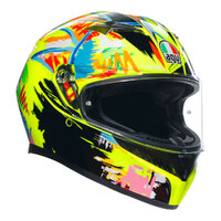 AGV K3 WT 2019