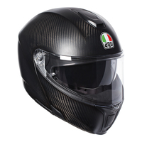 AGV SPORTMODULAR MATT CARBON