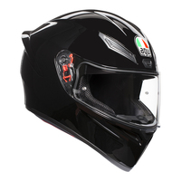 AGV K1 - BLACK