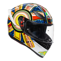 AGV K1 - DREAMTIME