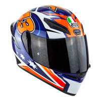 AGV K1 - MILLER 2015