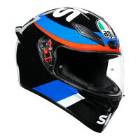 AGV K1 VR46 SKY RACING TEAM