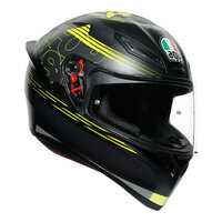 AGV K1 TRACK 46