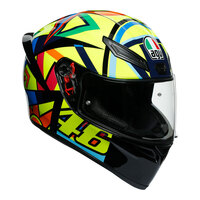 AGV K1 - SOLELUNA 2017