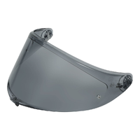 AGV K6/K6 S VISOR (SP1) - TINTED 50%