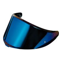 AGV K6/K6 S VISOR (SP1) - IRIDIUM BLUE