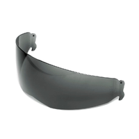 AGV STREET MODULAR / TOUR MODULAR SUN VISOR (ISV8-1E) - SMOKE 80%