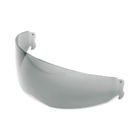 AGV STREET MODULAR / TOUR MODULAR SUN VISOR (ISV8-2E) - SMOKE 65%