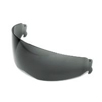 AGV STREET MODULAR / TOUR MODULAR SUN VISOR (ISV8-2E) - SMOKE 80%