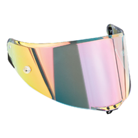 AGV PISTA GP R / RR VISOR (RACE 3) - RAINBOW 