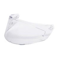 AGV K3 XS-L VISOR (GT6-1) - CLEAR