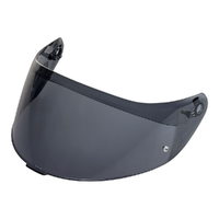 AGV STREET MODULAR VISOR (GT7) - SMOKE 80%
