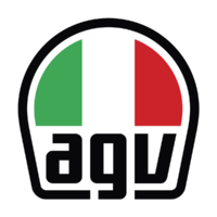 AGV STREET 8 VISOR - K4 EVO/K4/K3/K3 BASIC
