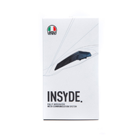 AGV INSYDE COMMUNICATION SYSTEM