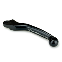 MOTO-MASTER PIVOT MX FORGED BLACK REPLACEMENT CLUTCH LEVER