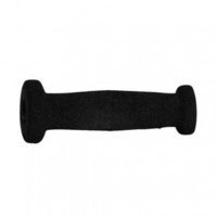 PROGRIP FOAM BLACK GRIPS