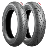 BRIDGESTONE BATTLECRUISE TYRES