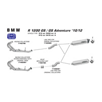 ARROW VALVE REPLACING UNIT - BMW 