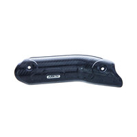 ARROW ACCESSORY CARBON FIBRE HEAT SHIELD - HONDA CRF 1000L 