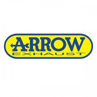 ARROW SPARE PART - DB KILLER Ø42, 4mm x 1