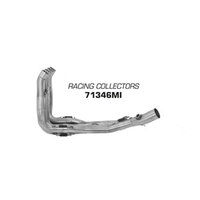 ARROW COLLECTORS - RACING 4:2:1 STAINLESS - YAMAHA 