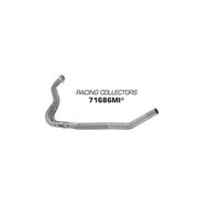 ARROW COLLECTORS - RACING 2:1 STAINLESS - KAWASAKI NINJA 400 