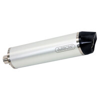 ARROW SILENCER - RACE-TECH ALUMINIUM WITH CARBON END CAP - YAMAHA XT 1200 Z SUPER TENERE
