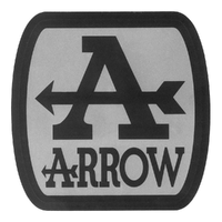 ARROW Silencer Set Racing - Round Sil Titanium Silver with Carbon End Cap 77004PR - Ducati 890 Panigale V2 & V2S