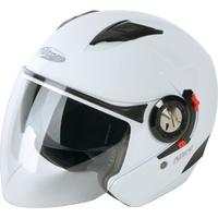 NITRO X583 UNO DVS WHITE