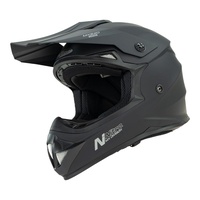 Suit XS 3-4 Yrs Leopard LEO-X19 Black Kids Motocross Helmet M 51-52cm + Goggles + Gloves M 6cm for Boys Girls Quad Birt Bike Racing Karting 